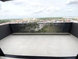 Lentor Modern (D26), Apartment #523421401